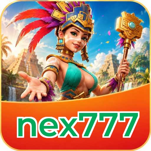 Logo nex777