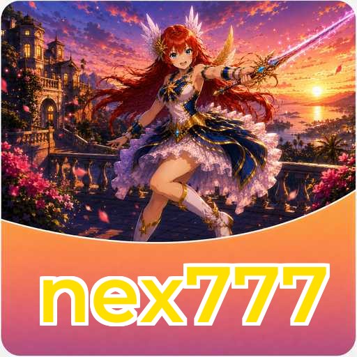 Logo nex777