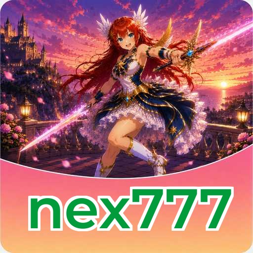 Logo nex777