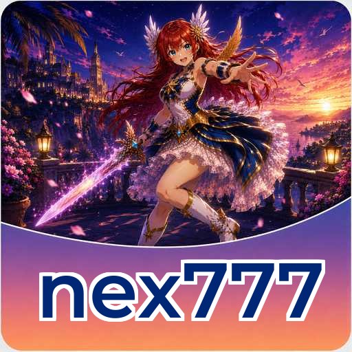 Logo nex777