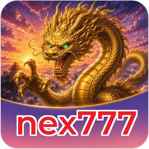 Logo nex777