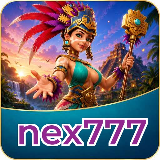 Logo nex777