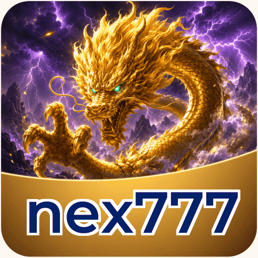 Logo nex777