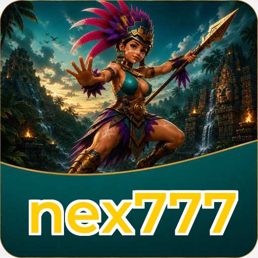 Logo nex777