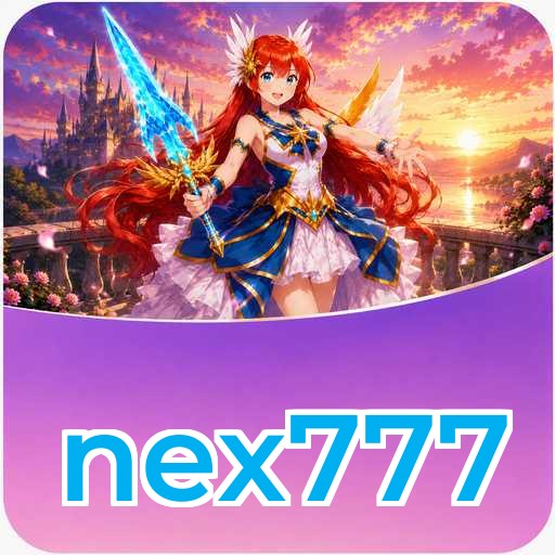 Logo nex777
