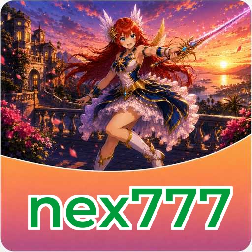 Logo nex777