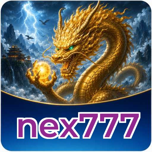 Logo nex777