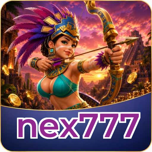 Logo nex777