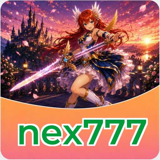 Logo nex777