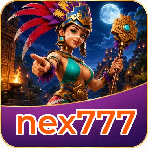 Logo nex777