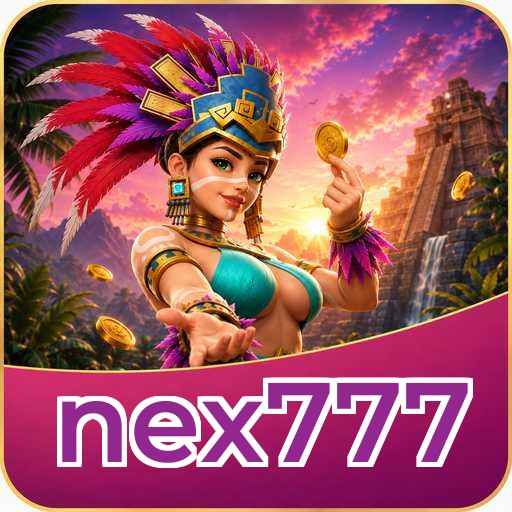 Logo nex777