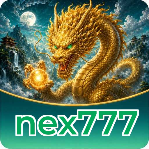Logo nex777