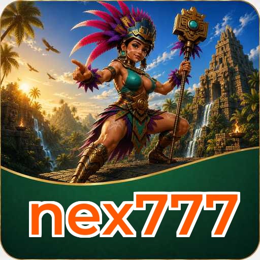 Logo nex777