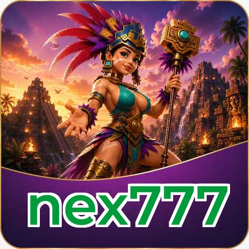 Logo nex777