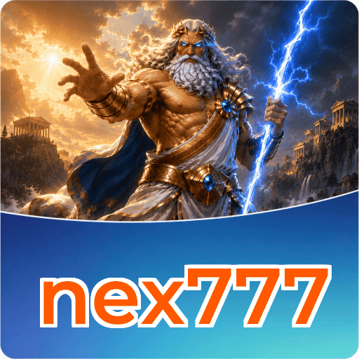 Logo nex777