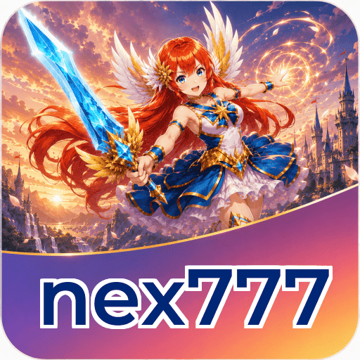 Logo nex777