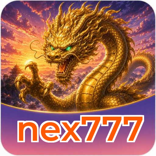 Logo nex777