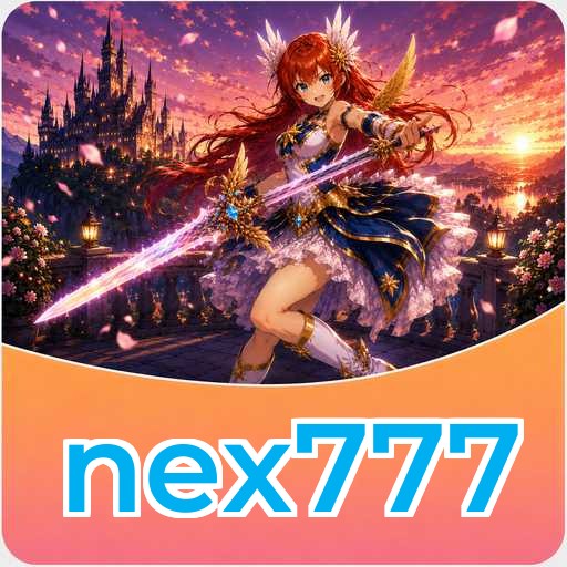 Logo nex777