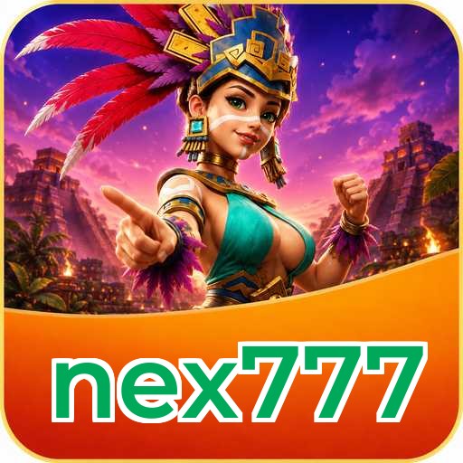 Logo nex777