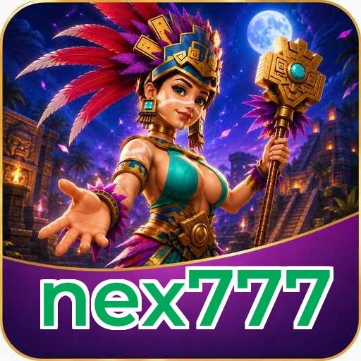 Logo nex777