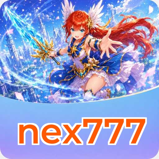 Logo nex777