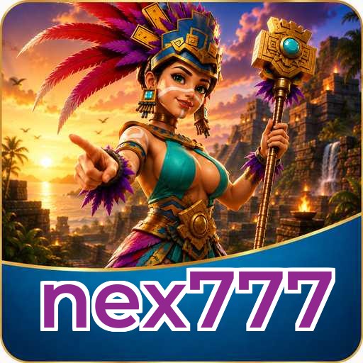 Logo nex777