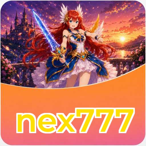 Logo nex777