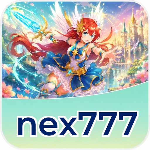 Logo nex777