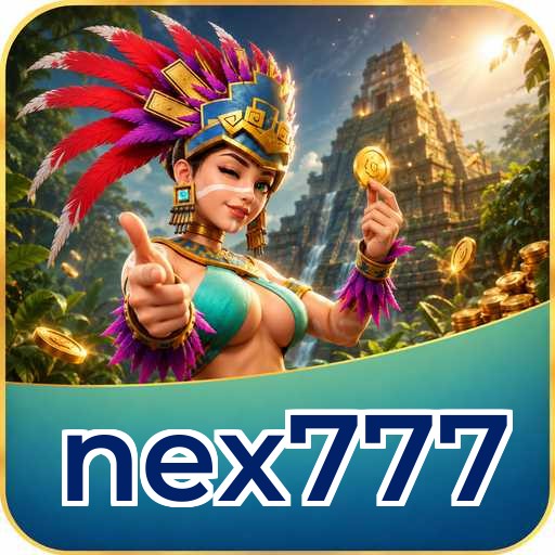 Logo nex777