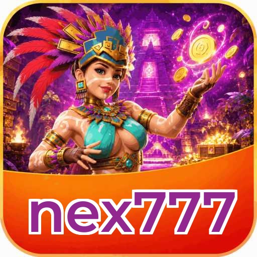 Logo nex777